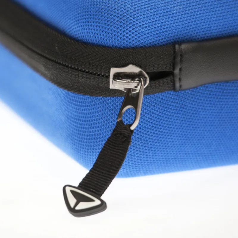 SP Action Large Camera Case In Black-2